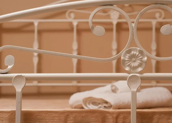 B&B Ruggero I di Sicilia Piazza Armerina