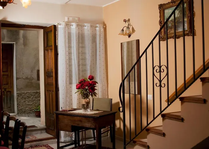 B&B Ruggero I di Sicilia Piazza Armerina